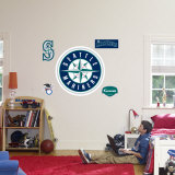 Seattle Mariners Logo