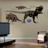 Buy Dinosaurs Group Two at AllPosters.com