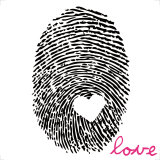 Love Print