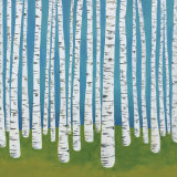 Buy Birch Grove at AllPosters.com