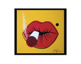 Buy Hot Box at AllPosters.com