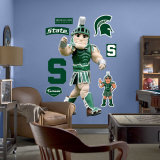 Buy Michigan State Mascot - Sparty at AllPosters.com