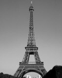 Eiffel Tower I