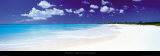 Tropical Beach, Caribbean