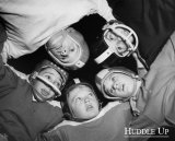 Huddle Up
