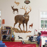 Buy Deer at AllPosters.com