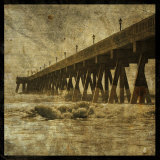 Ocean Pier No. 2