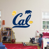 California Golden Bears Logo