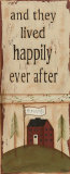 Happily Ever After