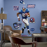 Buy Brandon Jacobs at AllPosters.com