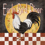 Early Bird Diner
