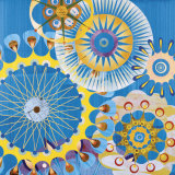 Cirrosa (detail)