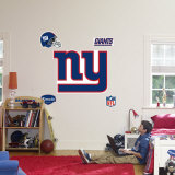 Buy New York Giants Logo at AllPosters.com
