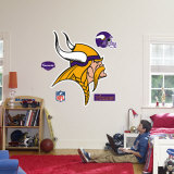 Minnesota Vikings Logo