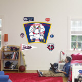 Buy Minnesota Twins Classic Logo at AllPosters.com