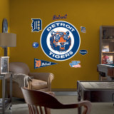 Detroit Tigers Classic Logo