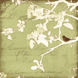 Buy Song Birds I at AllPosters.com