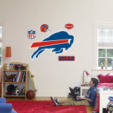Buy Buffalo Bills Logo at AllPosters.com