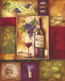 Buy Valley Wine II at AllPosters.com