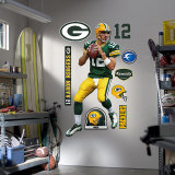 Aaron Rodgers