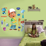 Handy Manny