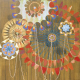 Buy Rosathoria I (detail) at AllPosters.com