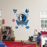 Buy Dallas Mavericks Logo at AllPosters.com