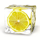 Buy Iced Lemon at AllPosters.com