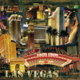 Las Vegas II