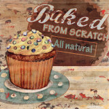 Baking Sign II