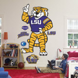 Buy LSU Mascot - Mike The Tiger at AllPosters.com