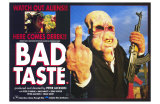 Bad Taste