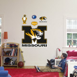 Buy Missouri Tigers Logo at AllPosters.com