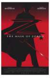 The Mask of Zorro