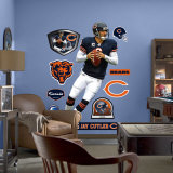 Jay Cutler Quarterback