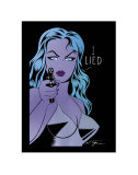 I Lied