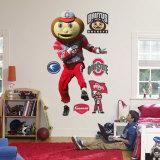 Buy Brutus Buckeye at AllPosters.com