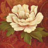 Buy Il Ballo Rosso Square II at AllPosters.com