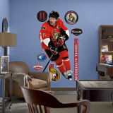 Daniel Alfredsson