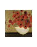 Frida's Poppies