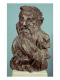 Buy Bust of Auguste Rodin at AllPosters.com