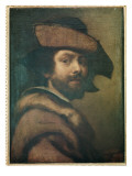 Self Portrait