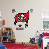 Buy Tampa Bay Buccaneers Logo at AllPosters.com