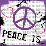 Buy Peace Is at AllPosters.com