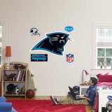 Carolina Panthers Logo