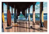 The Pier