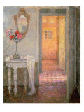 Buy Interior of a Hallway at AllPosters.com