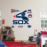 Chicago White Sox Classic Logo