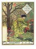 Buy November at AllPosters.com