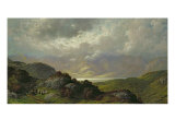 Buy Scottish Landscape at AllPosters.com